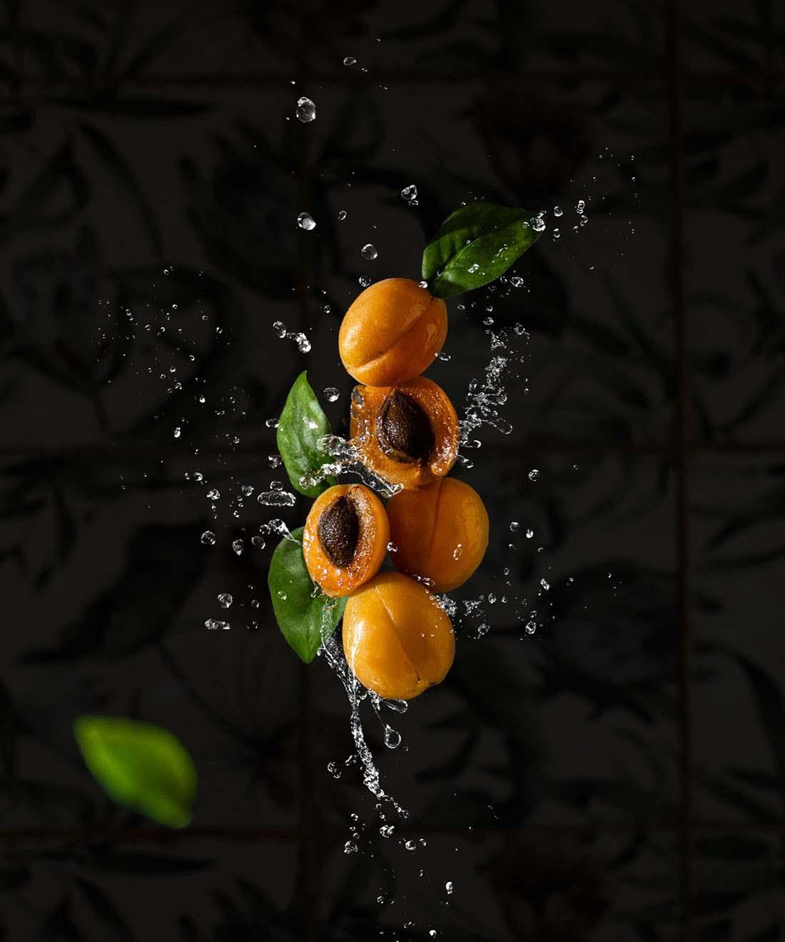 图片[10]-摄影师Daria Kalugina 12种悬浮美食摄影布光造型教程-21节课-中文字幕-小艾项目网