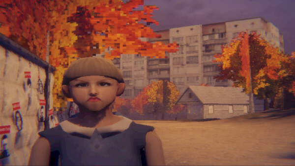 《只是一个恶作剧 It’s Just A Prank》英文版-小艾项目网