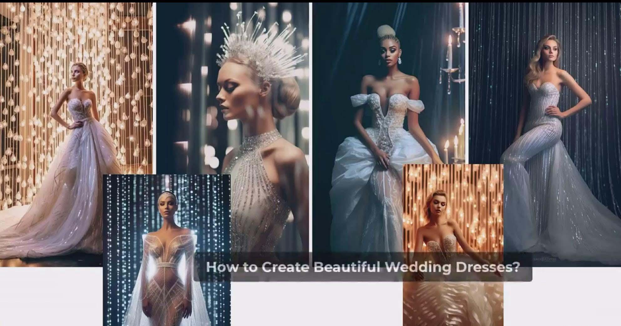 图片[15]-利用 Midjourneys Ai 人工智能设计自己的服装AI大师班-10节课-中英字幕-小艾项目网