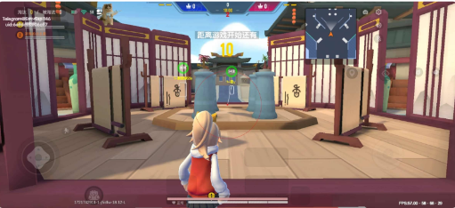 免费辅助分享-香肠派对-小艾项目网