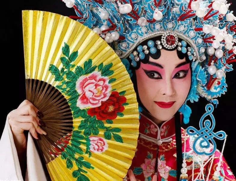 戏曲话剧大合集 粤剧、京剧、川剧、吕剧、蒲剧、秦腔等-小艾项目网