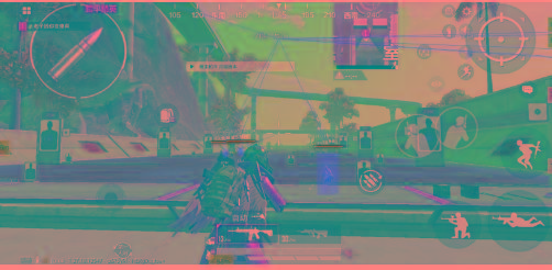 稚末和平公益内核-小艾项目网