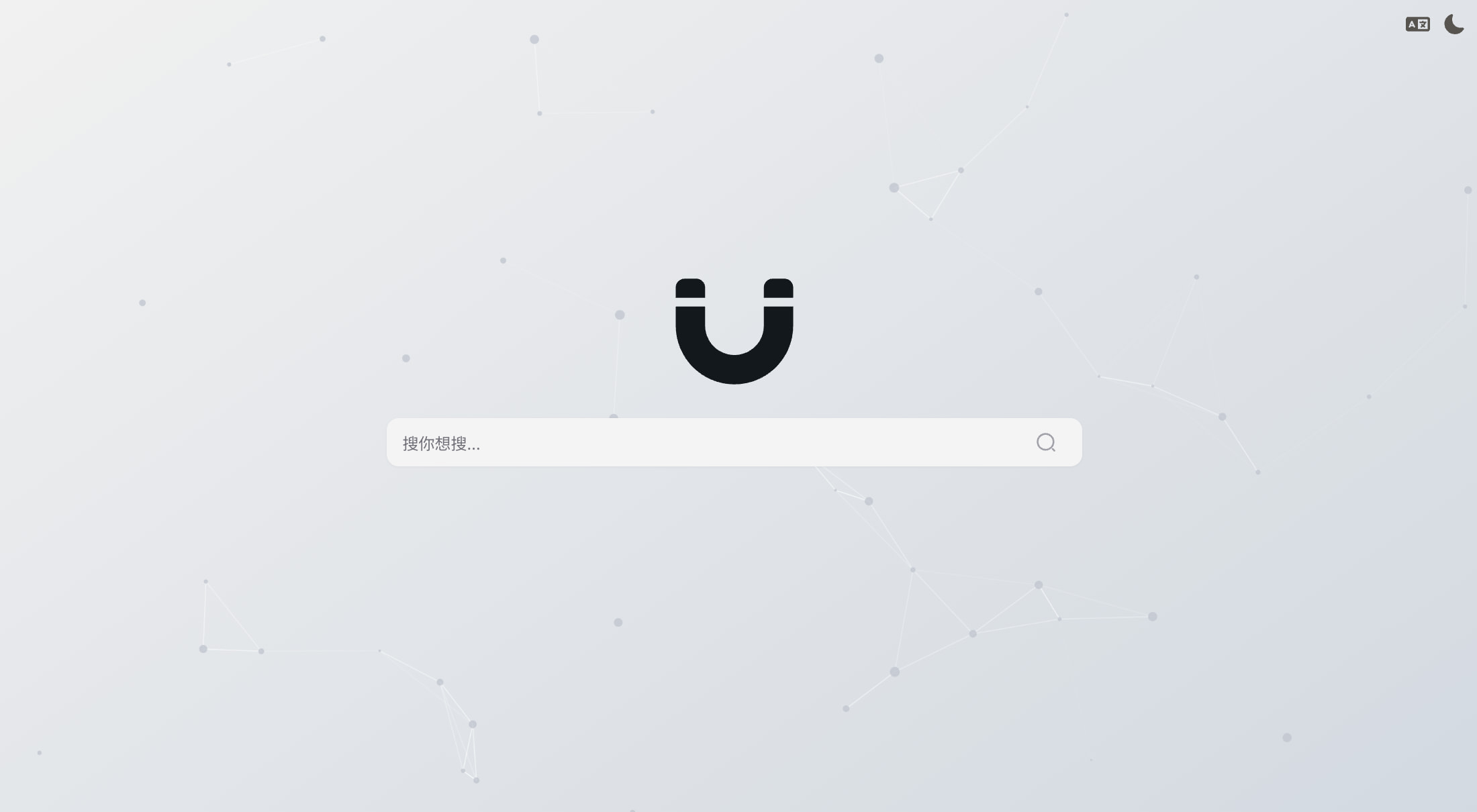 Bitmagnet-Next-Web Bitmagnet的前端UI界面 快速搭建属于自己的磁力搜索引擎-小艾项目网