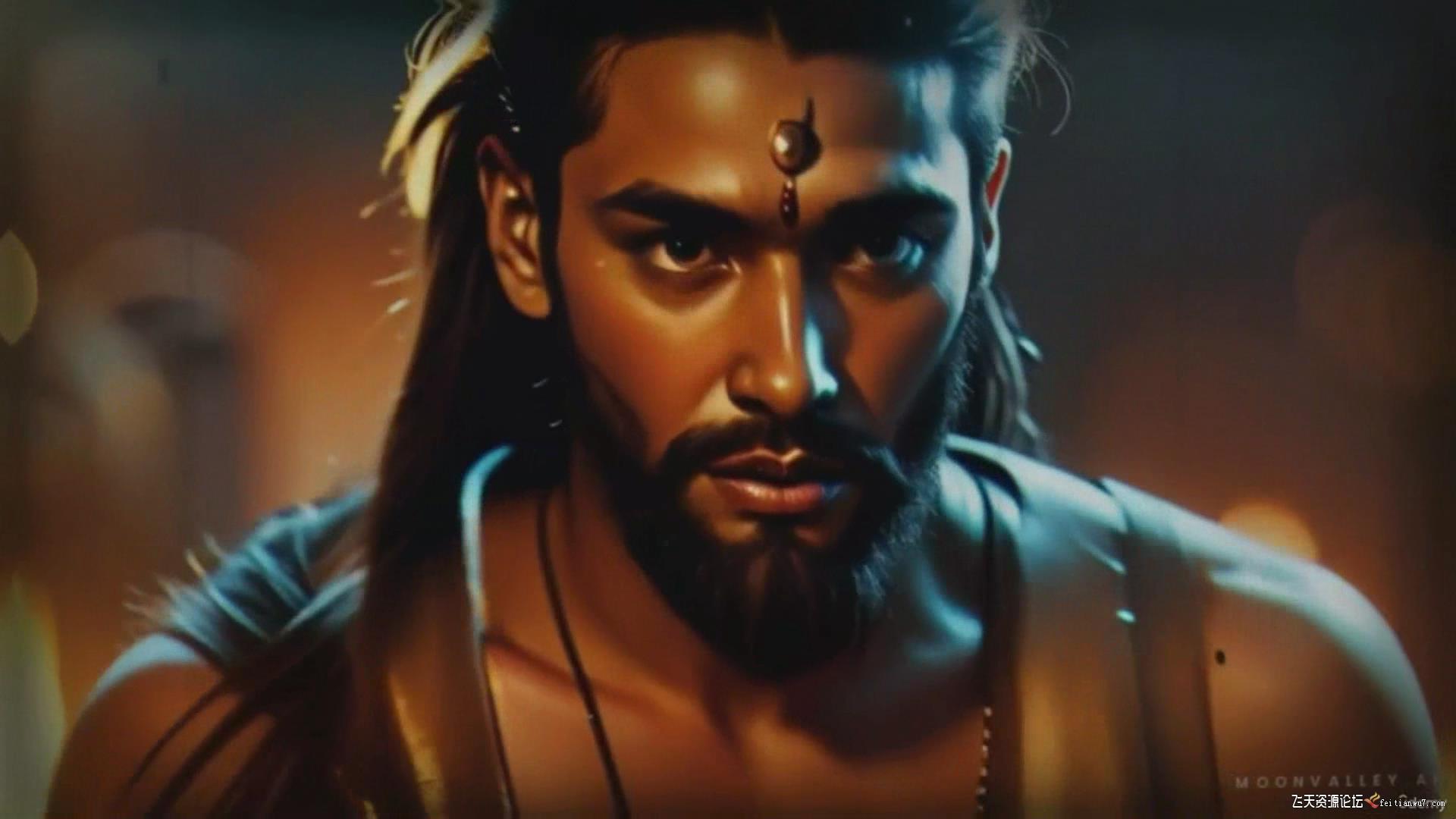 图片[3]-(9457期)Moonvalley AI 完全大师级AI人工智能文本生成视频教程-中英字幕-小艾项目网