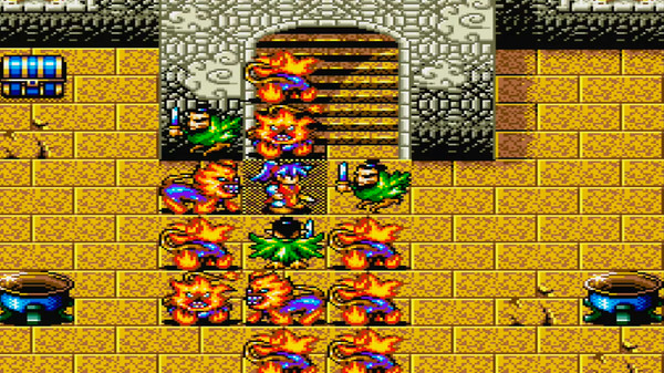 《Canon：新神传说 Canon – Legend of the New Gods》英文版-小艾项目网